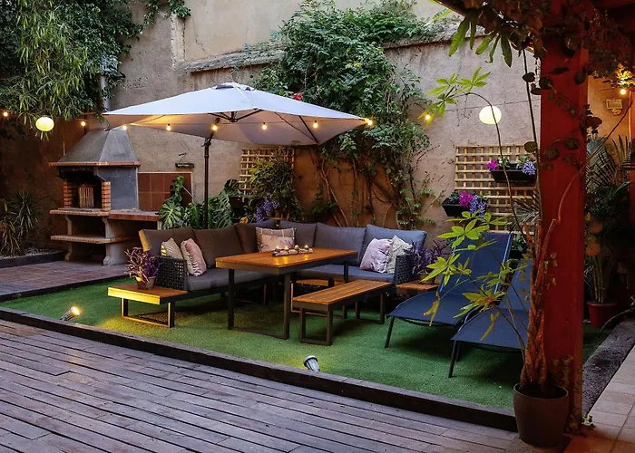 Portrait Boutique Guesthouse Valencia